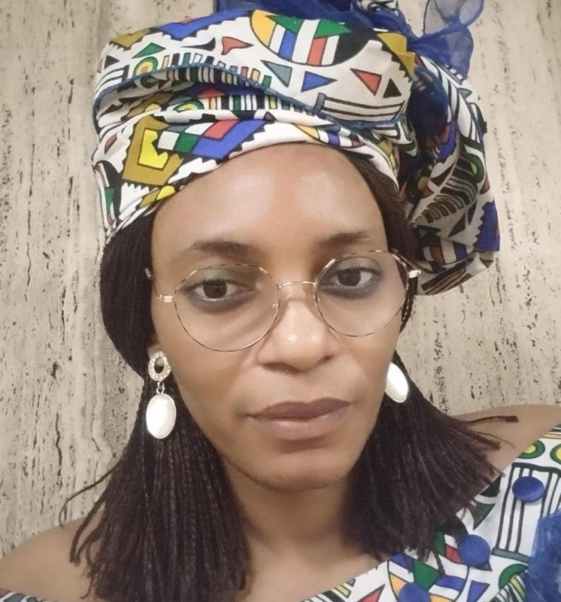 Brigitte Nga Ondigui 