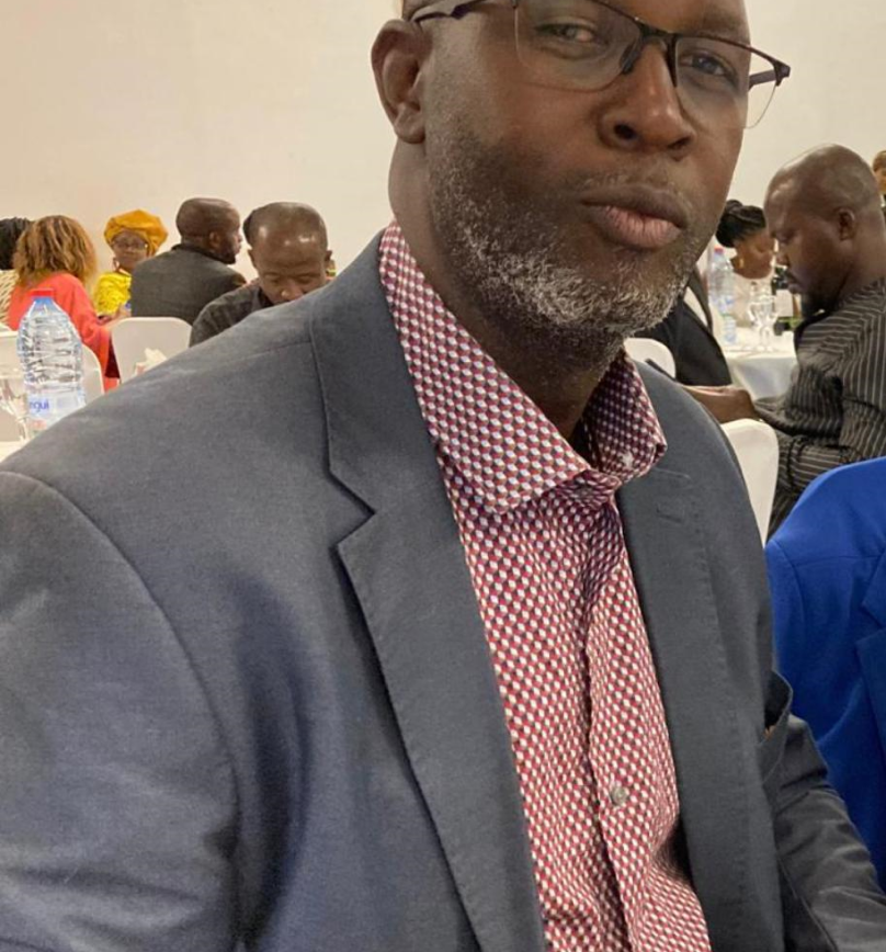 Hervé Pierre BASSOG ba MBOUI