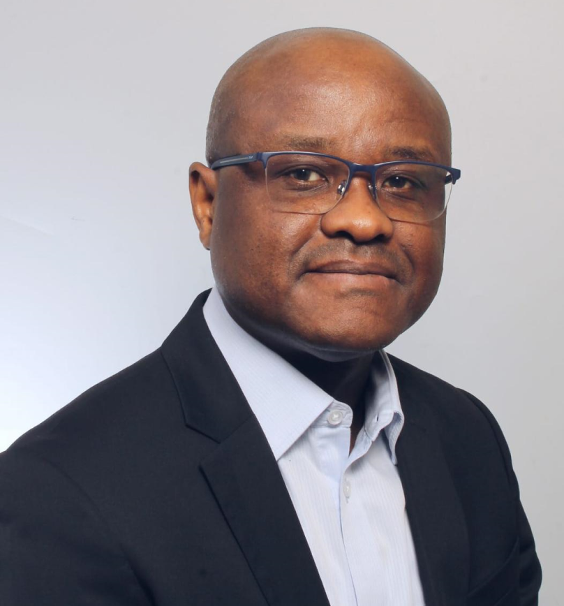 Kisito Nguene Ndoum