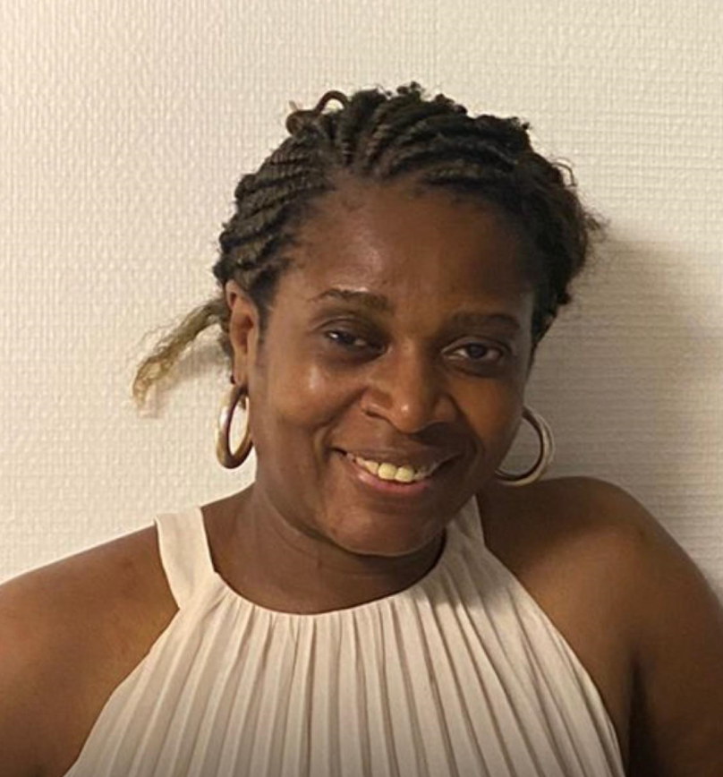 Marianne Lise MBOUI